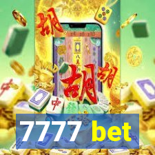 7777 bet